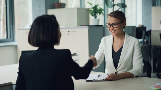 Professional Recruitment